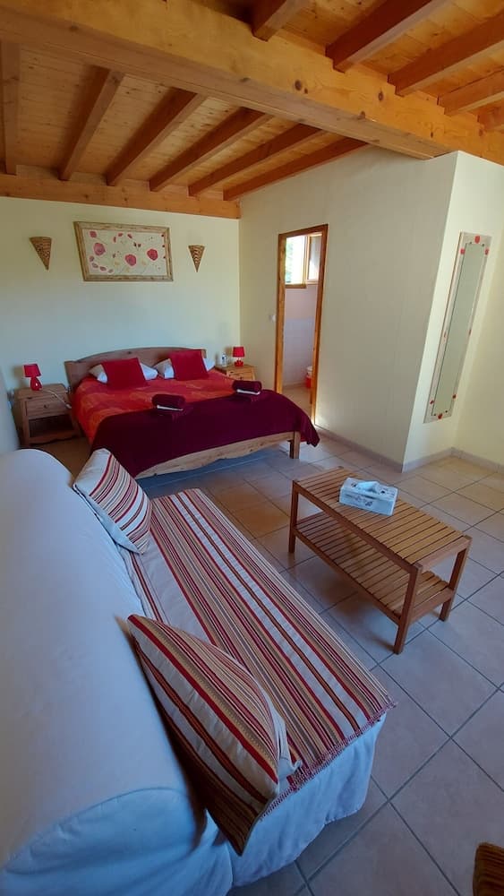 Le Moulin de L'étang