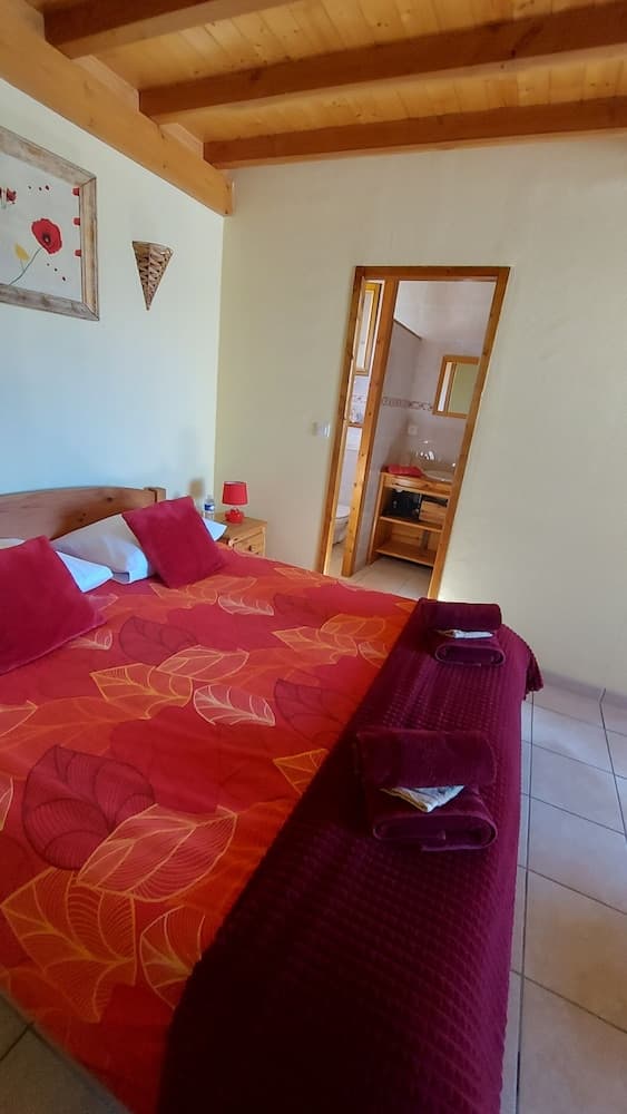 Le Moulin de L'étang