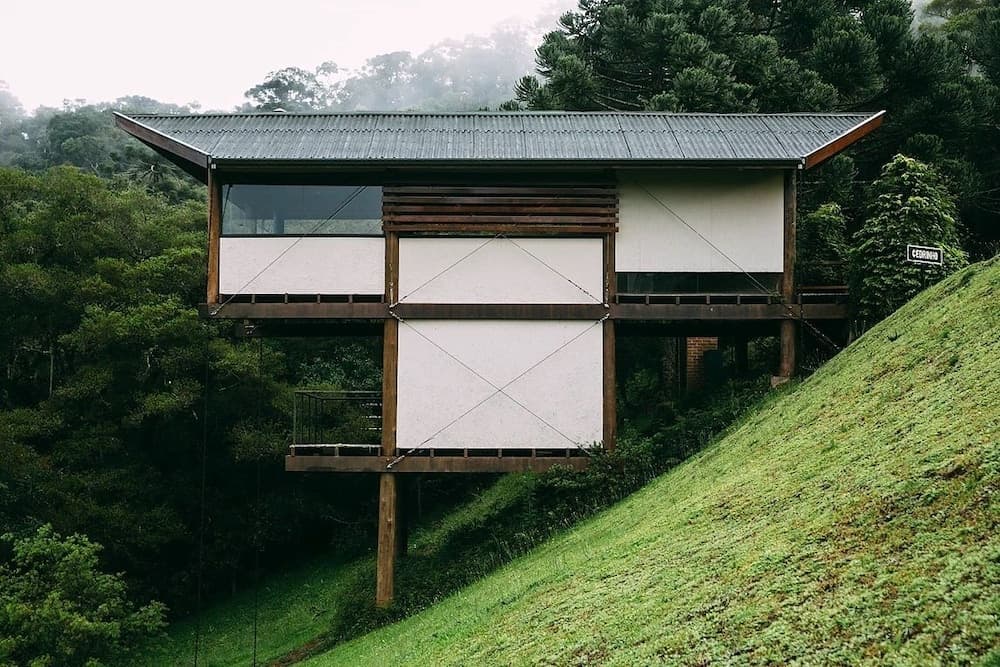 Chalés do Rancho Santo Antônio