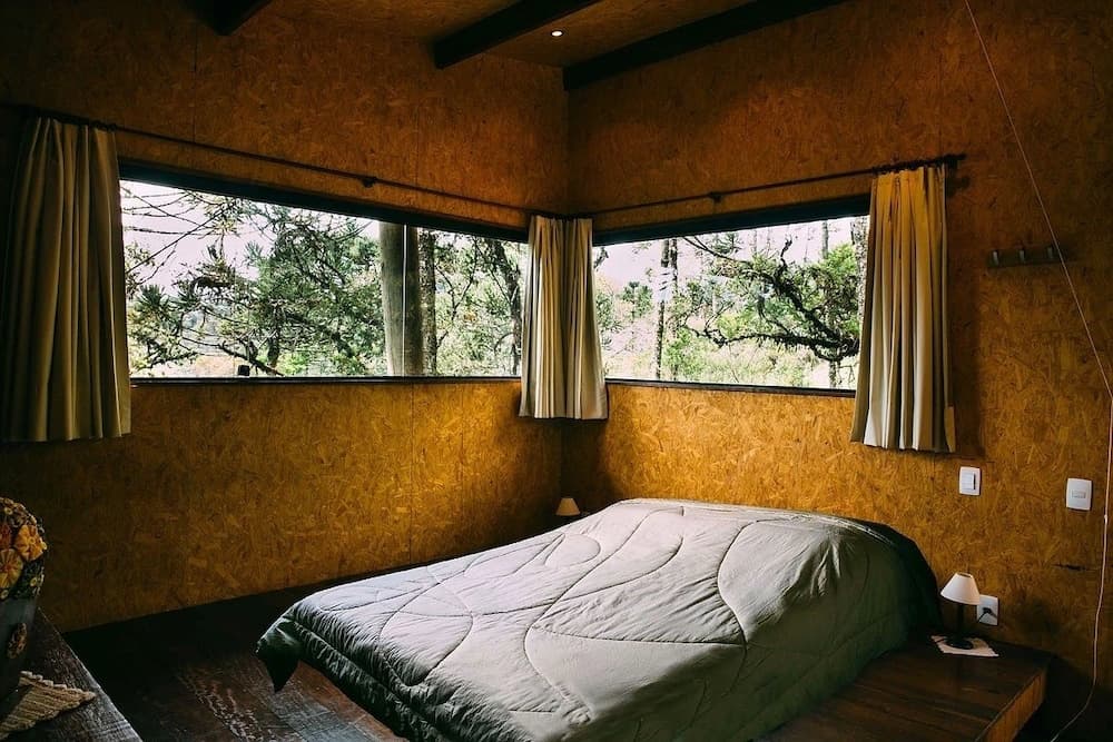 Chalés do Rancho Santo Antônio