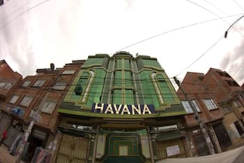 Cholet B&B Havana