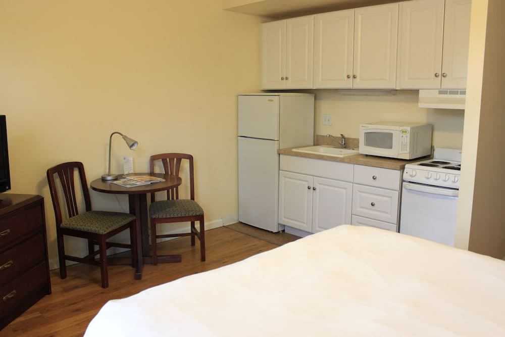 Washington Plaza Apartments