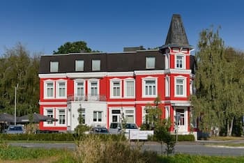 Peters Das Genusshotel in der Wingst
