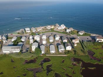 Moody's Motel & Cottages