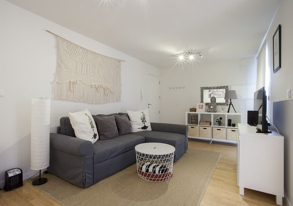 Delight Terrace Apartment