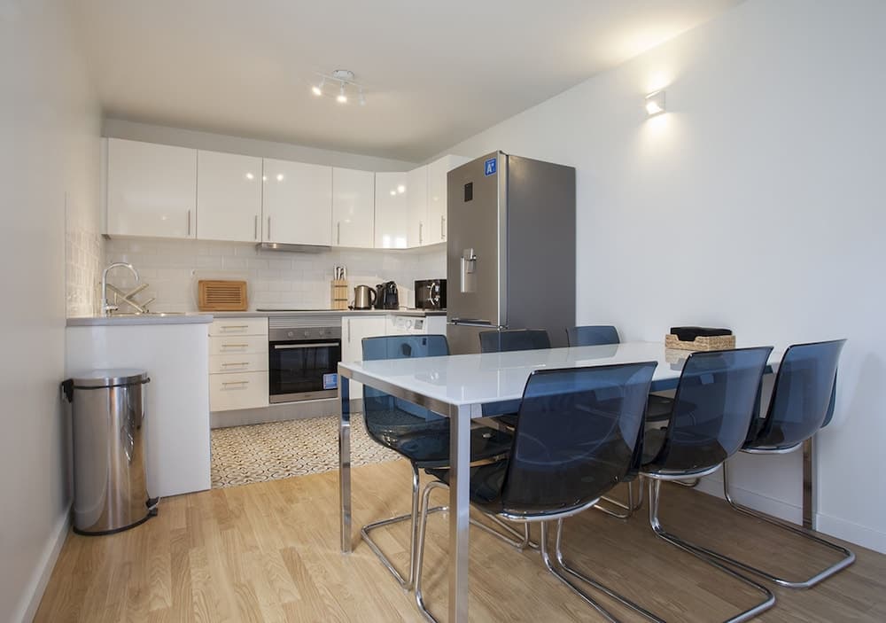 Delight Terrace Apartment