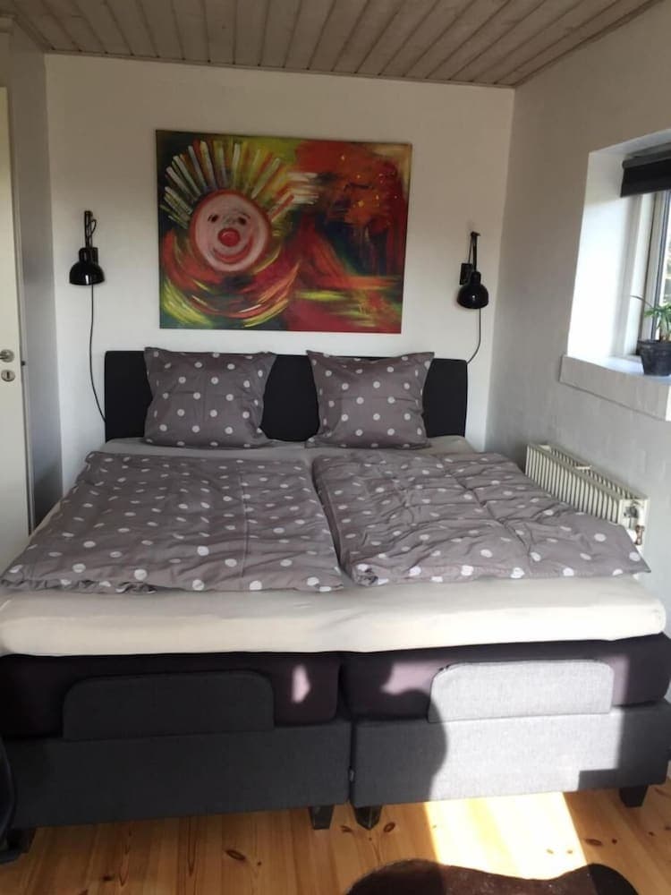 Bed & Breakfast Horsens Udsigten