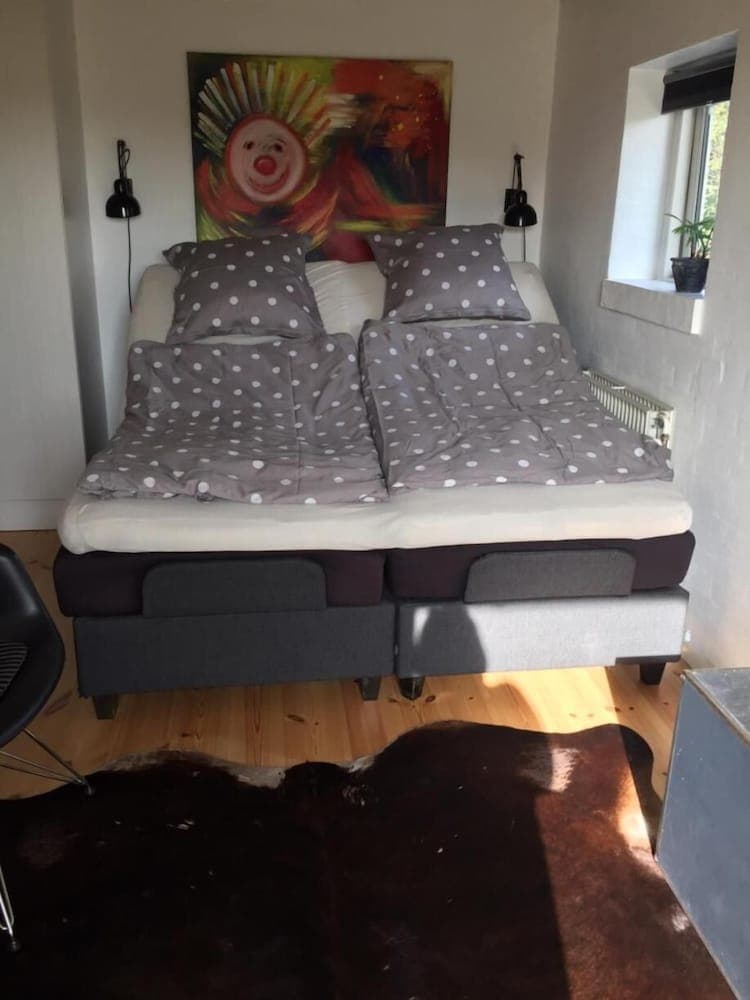 Bed & Breakfast Horsens Udsigten