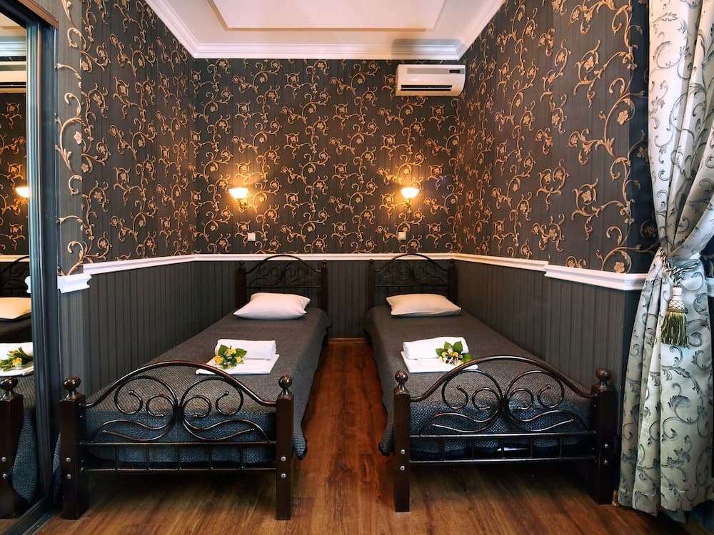 Guest House Dynasty Sochi