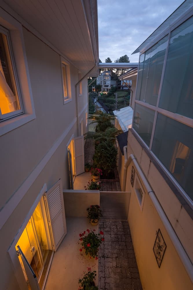 Piano Piano Pousada Temática