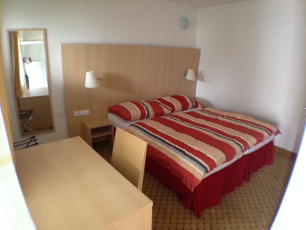 Hotel U Cerneho Orla