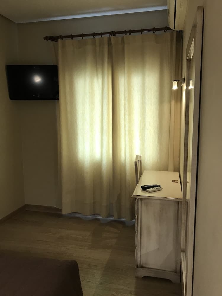 Hostal Cafe Gutgreco