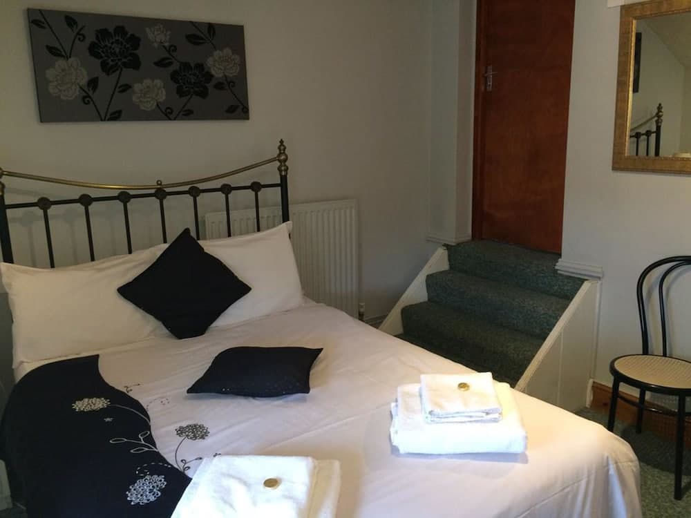 Charlotte House Hotel