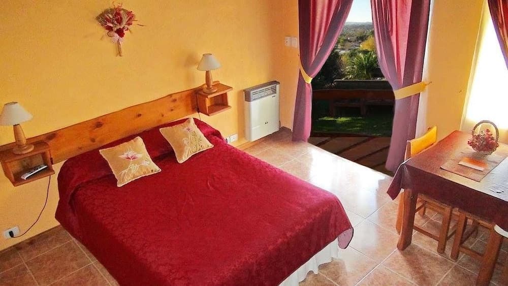 Cabañas El Dominador