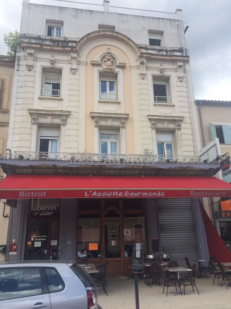 hotel image