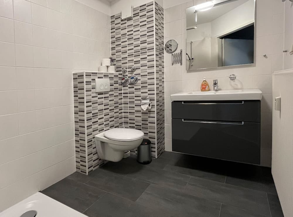 Apartment Heller am Hasselkopf