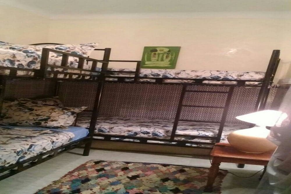 Riad belko - Hostel