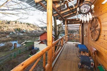 Country House Dom Solntsa