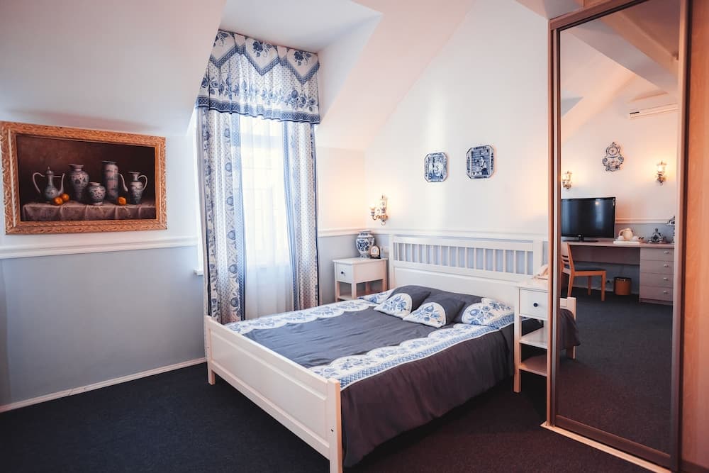 Imperial Village Hotel Tsarskoe Podvorie