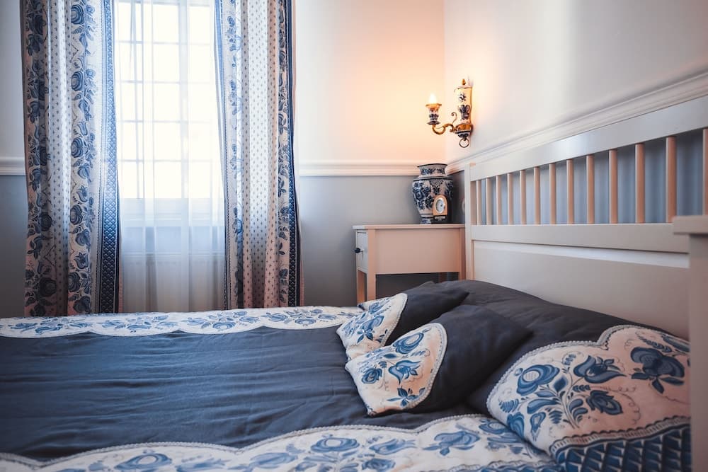 Imperial Village Hotel Tsarskoe Podvorie