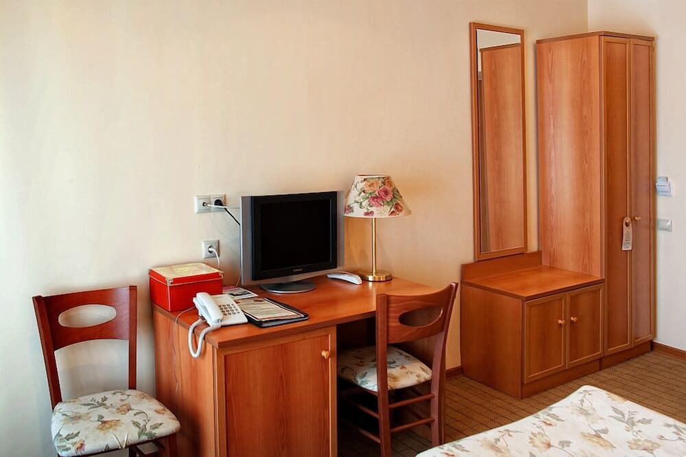 Imperial Village Hotel Dom Rozhdestvenskii