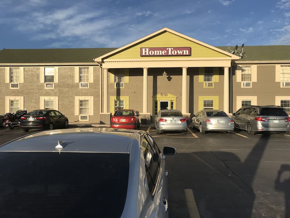 hotel image