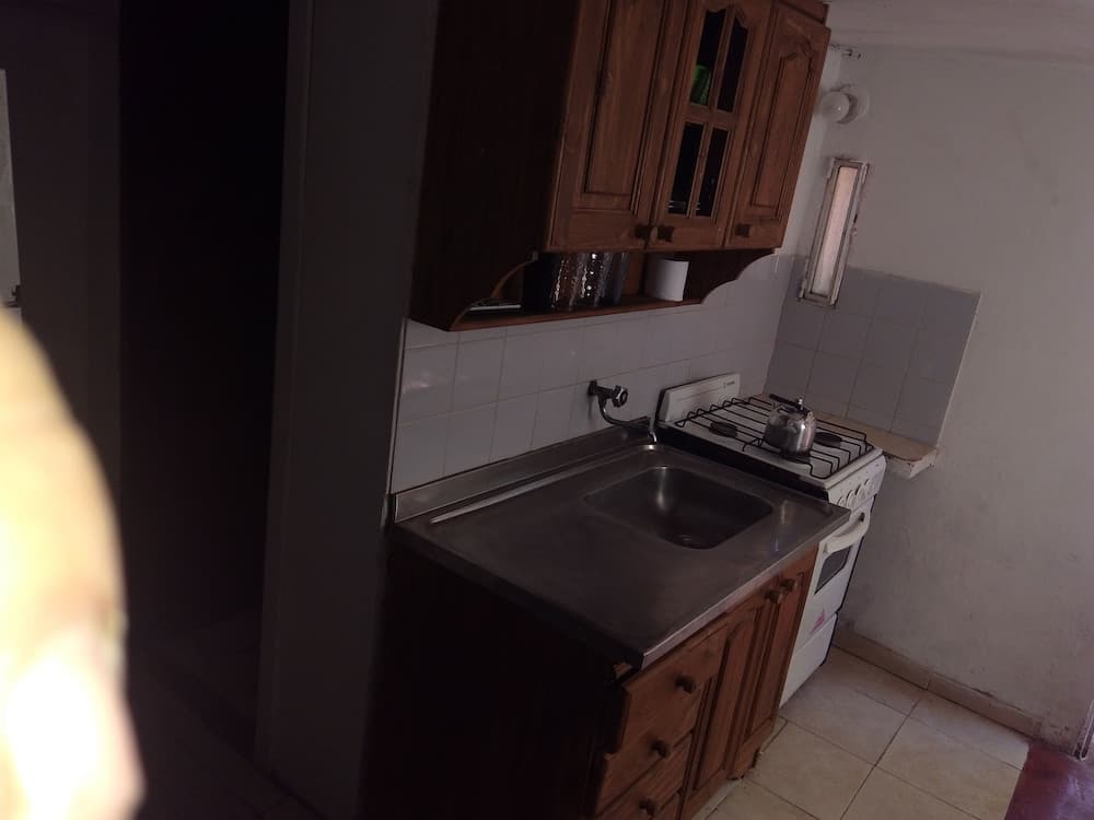 Departamentos Robert