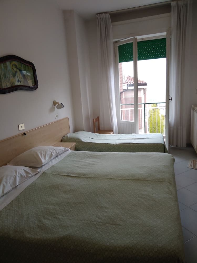 Albergo Villa Canapini