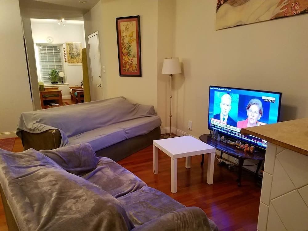 Beautiful Furnished Bedrooms in DC