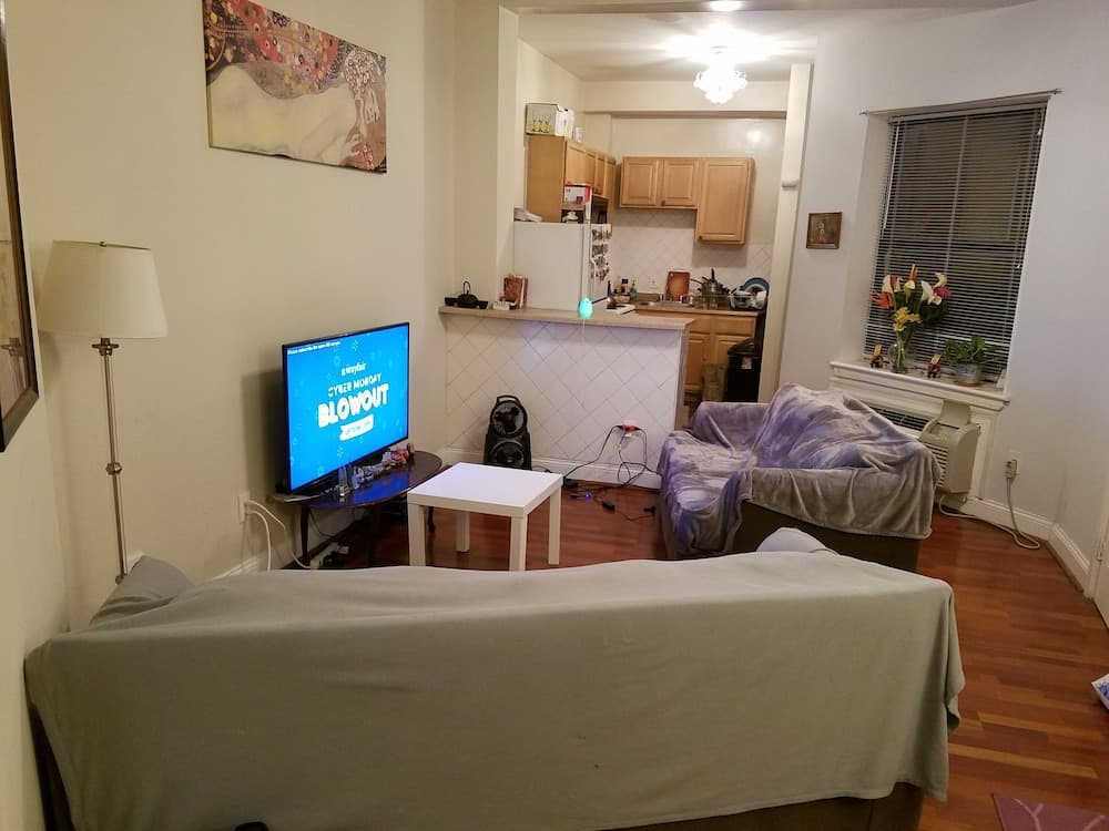 Beautiful Furnished Bedrooms in DC