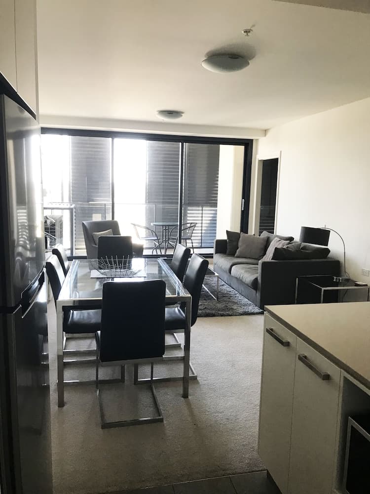 Wyndel Large Two Bedroom