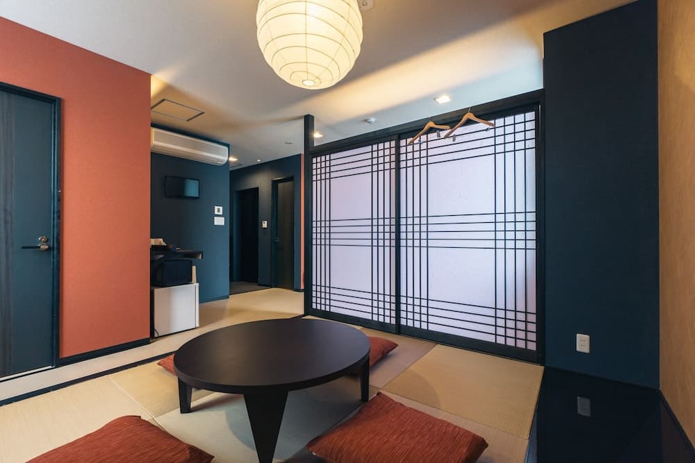 KINGYO - DOYANEN HOTELS