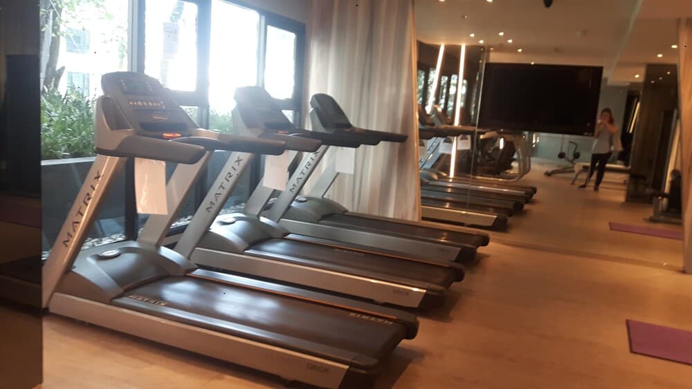 The Base Central Pattaya