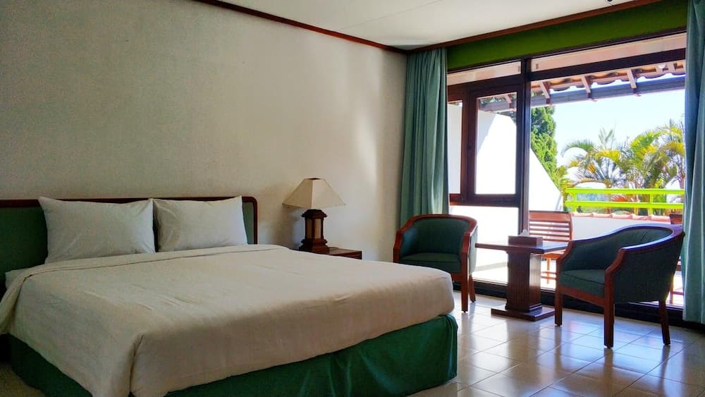 Grand Whiz Hotel Bromo