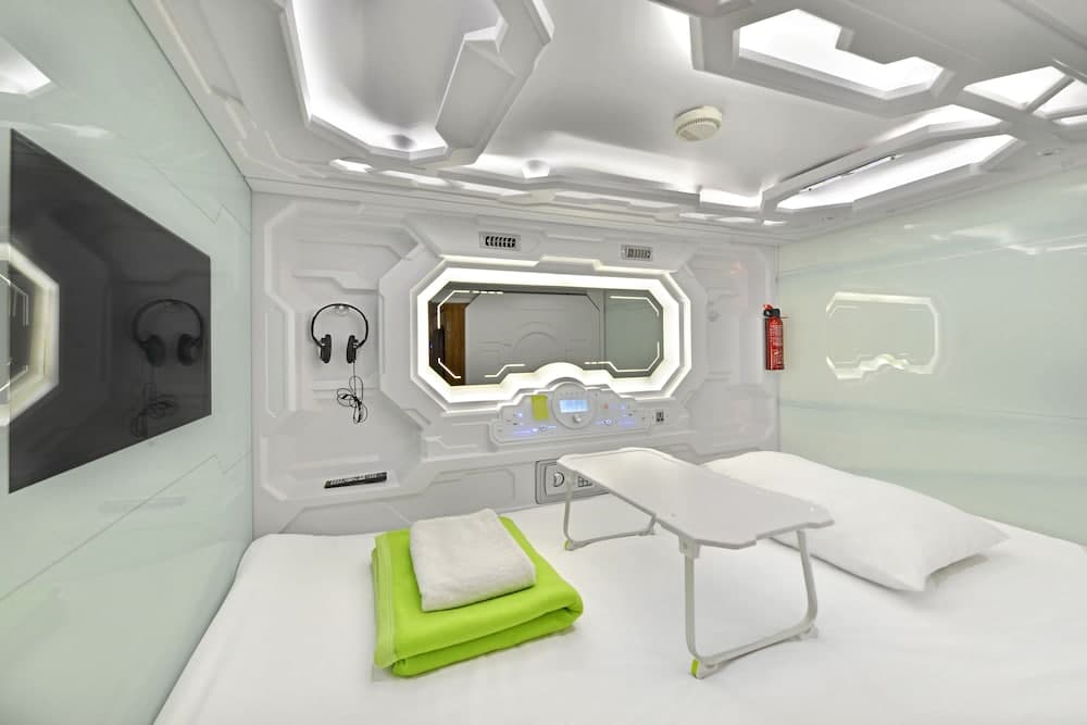 Grand Whiz Hotel Bromo