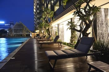 Private Landmark Paskal Condonium