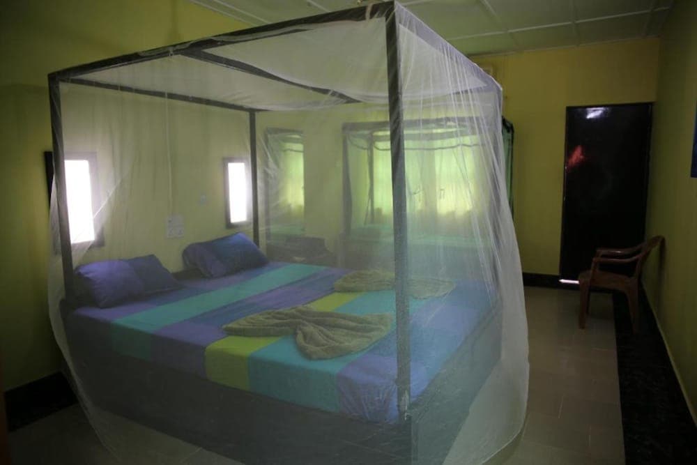 Aqua Hotel Fernando's Bar