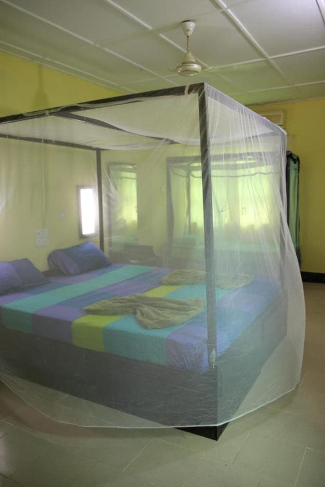 Aqua Hotel Fernando's Bar