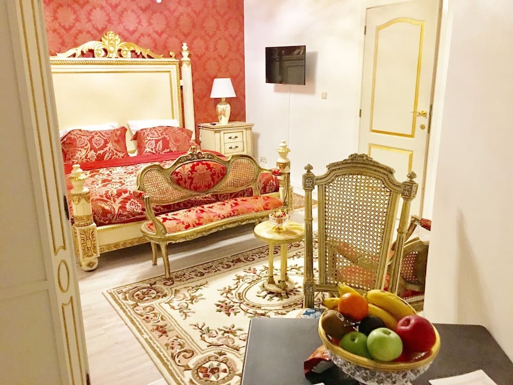 Koetshuis Bosdam B&B