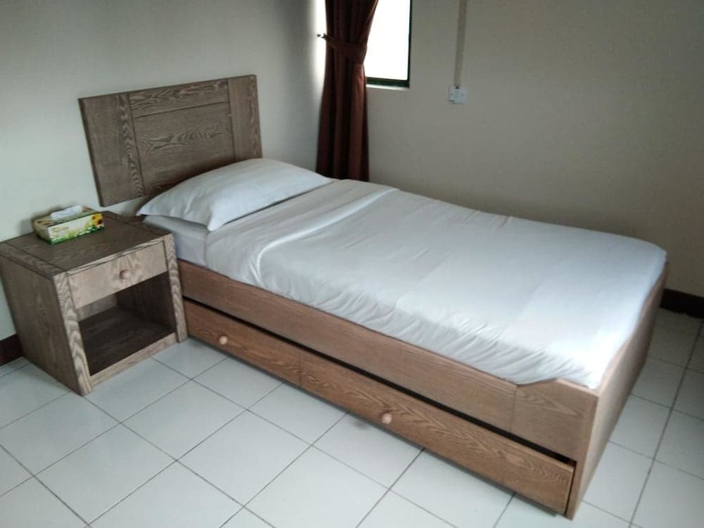 Likas Deluxe 3 Bedroom Apartment