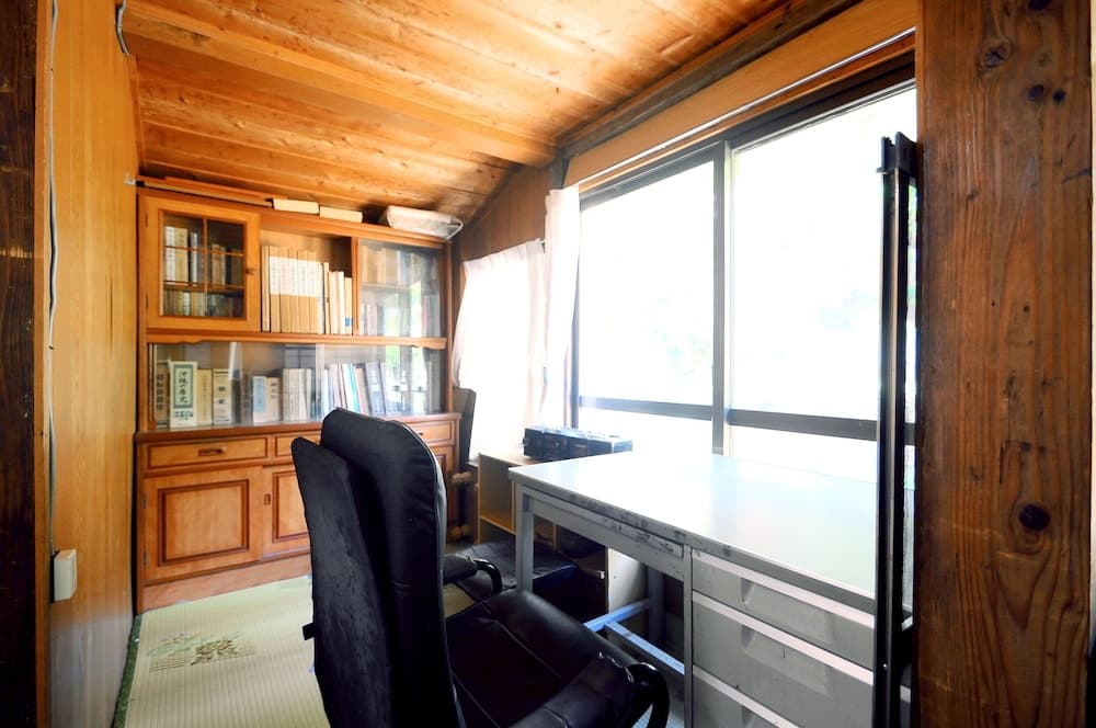 OkinawanoKominkayado Miya