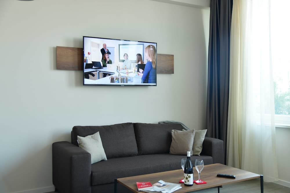 Motel Plus Schönefeld