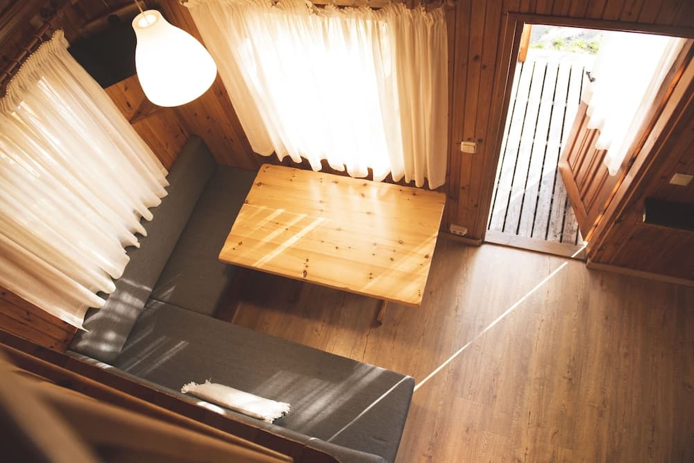 Aigüestortes Camping Resort