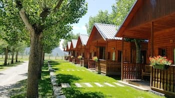Aigüestortes Camping Resort