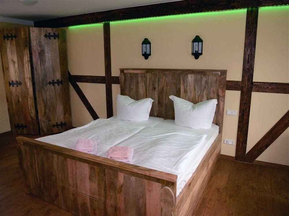 Schauhandwerkspension