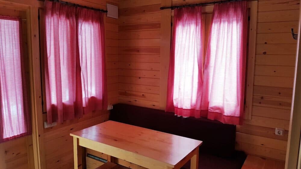 Nou Camping Bungalows