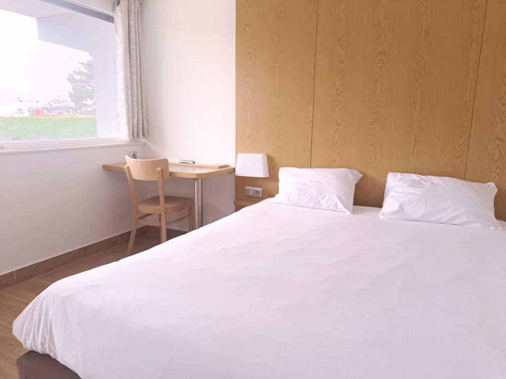 Kyriad ECO - Belfort Bessoncourt