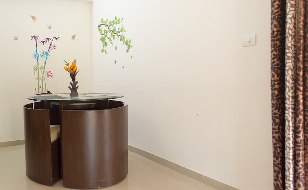 1BHK by Tripvillas Holiday Homes