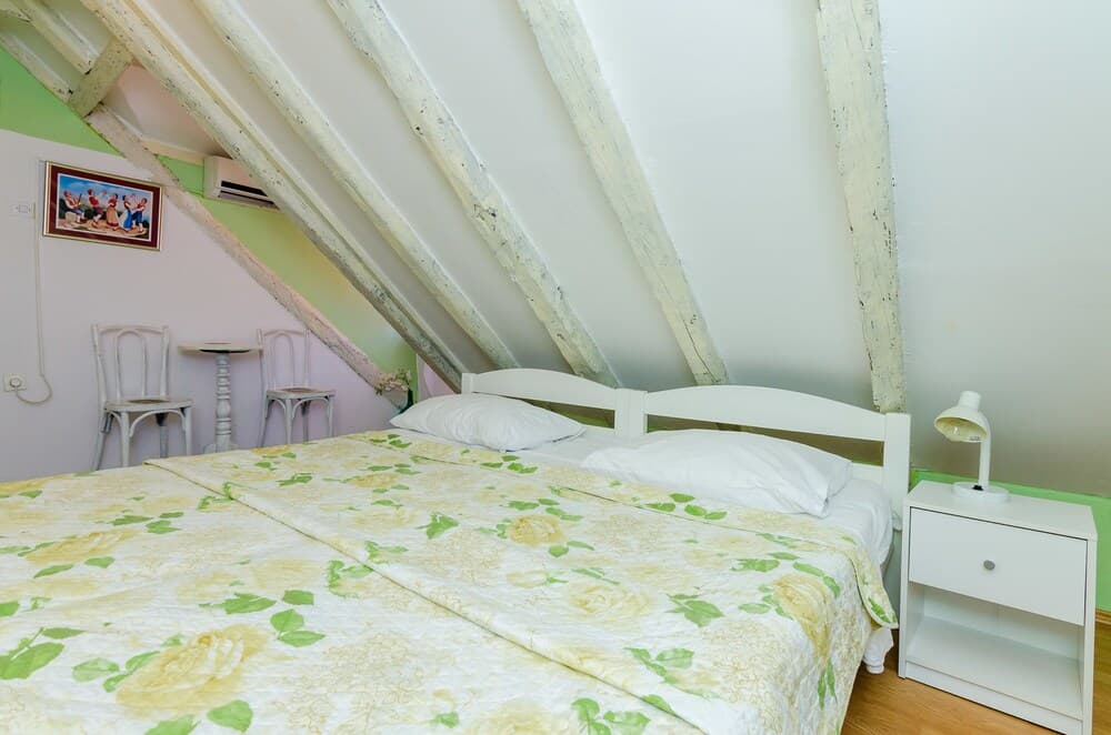 Old Town Baroque Palace Accommodation