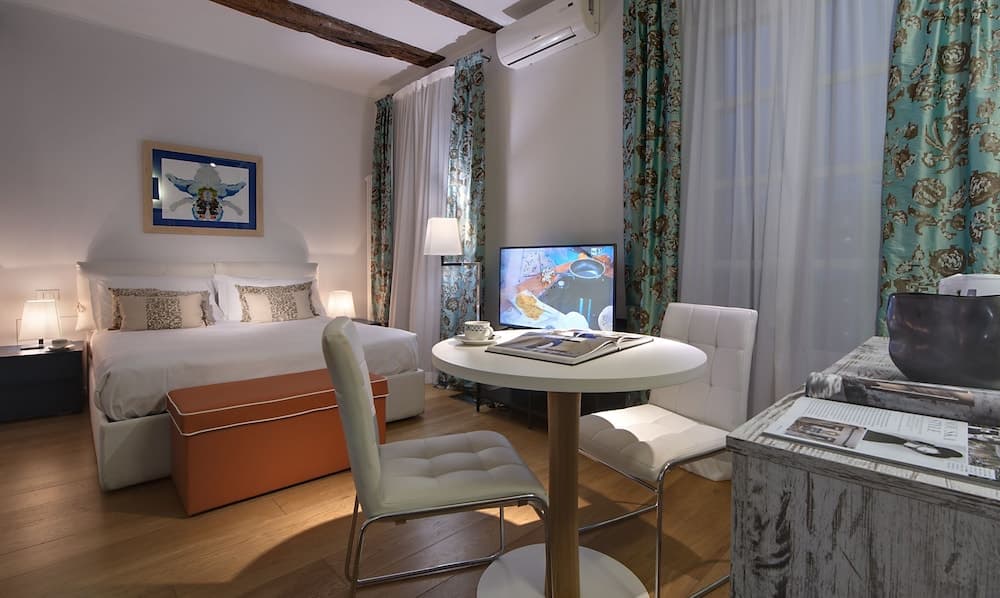 Piazza Vittorio Suites